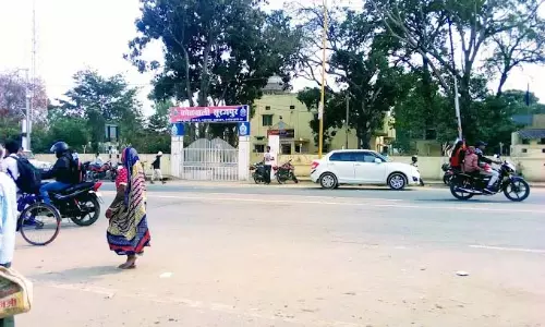 रेप का वीडियो Instagram फ्रेंड ने किया वायरल, सूरजपुर पुलिस ने पटना में दबोचा रेप का वीडियो Instagram फ्रेंड ने किया वायरल, सूरजपुर पुलिस ने पटना में दबोचा