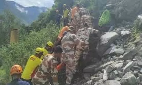 Rishikesh: यात्रियों से भरी कार दुर्घटनाग्रस्त, मची चीख-पुकार