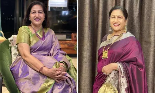 अमृता राव: ब्लैक एंड व्हाइट प्रसारण से श्यामची आई तक राष्ट्रीय पुरस्कार की उड़ान