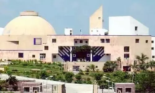 MP : सरकार ने मेट्रो क्षेत्रों को अनलॉक करने के लिए विधेयक पेश किया MP : सरकार ने मेट्रो क्षेत्रों को अनलॉक करने के लिए विधेयक पेश किया