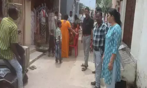 पीलिया मरीज मिले, भिलाई निगम ने पानी के सैंपल जांच के लिए भेजे