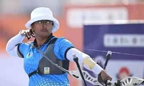 तीरंदाजी लीग अक्टूबर में आयोजित होगी