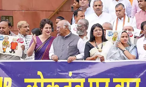 Shibu Soren के निधन के कारण कांग्रेस ने विरोध प्रदर्शन स्थगित किया Shibu Soren के निधन के कारण कांग्रेस ने विरोध प्रदर्शन स्थगित किया