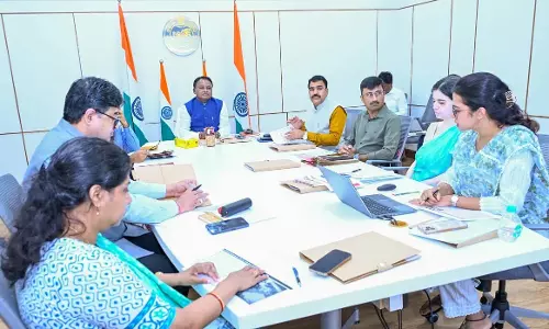 गोदावरीश मिश्रा आदर्श प्राथमिक विद्यालय योजना के पहले चरण में 835 मॉडल प्राथमिक विद्यालय स्थापित करेगा