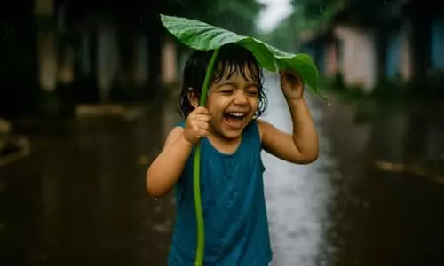 मानसून में बच्चों की सेहत का रखें खास ख्याल, जानिए कैसे करें बीमारियों से बचाव
