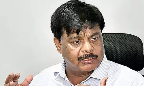 मैंने कहीं नहीं कहा कि टीपू ने KRS बांध बनवाया था: महादेवप्पा ने अपना विचार बदला मैंने कहीं नहीं कहा कि टीपू ने KRS बांध बनवाया था: महादेवप्पा ने अपना विचार बदला