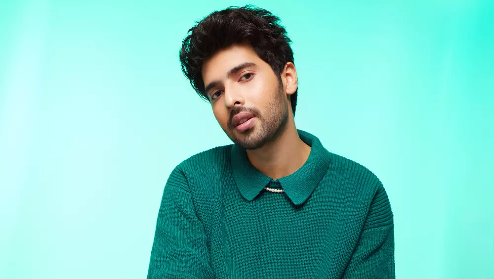 Armaan Malik की जादुई आवाज़ ने शायद को बनाया खास