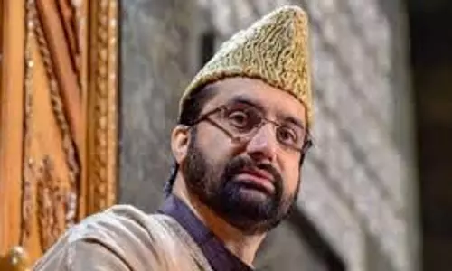 डॉ. फारूक ने हज़रत क़मरुद्दीन बुखारी व बाबा हैदर तुलमुल्ली के उर्स पर दी बधाई