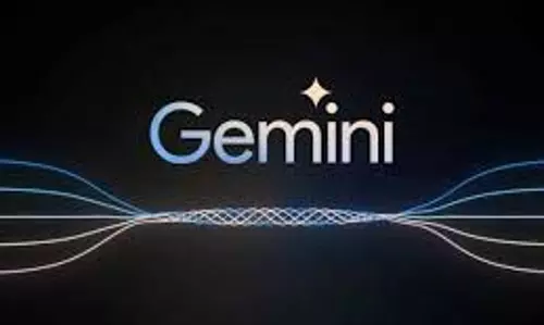 Google Gemini: आ गया नया फीचर, अब डीप सर्च के साथ मिलेगा AI का नया अनुभव Google Gemini: आ गया नया फीचर, अब डीप सर्च के साथ मिलेगा AI का नया अनुभव