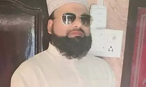 मौलाना ने पत्नी को मारने एसिड का किया था इस्तेमाल, दोबारा पीएम कराने से हुआ हत्या का खुलासा