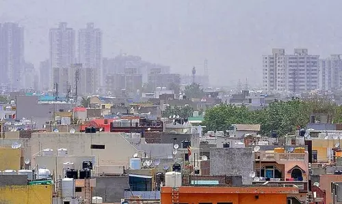 Haryana : कलेक्टर रेट में बढ़ोतरी से हरियाणा में राजनीतिक तूफान
