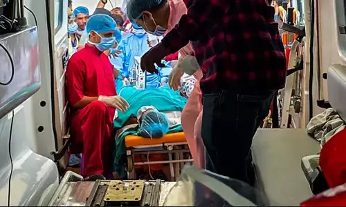 बलंगा की 15 वर्षीय लड़की की मौत पर BJD ने पुरी में छह घंटे की हड़ताल का आह्वान किया