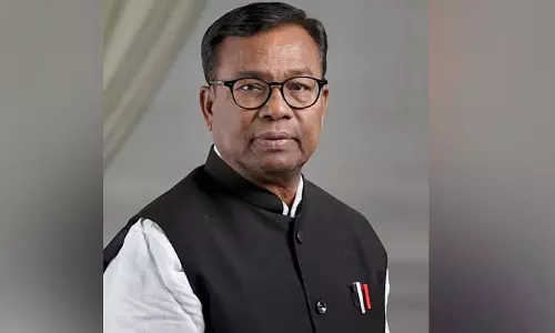 Odisha कांग्रेस प्रमुख ने राहुल गांधी की भारतीयता पर सवाल उठाने के लिए न्यायमूर्ति दीपांकर दत्ता की आलोचना की