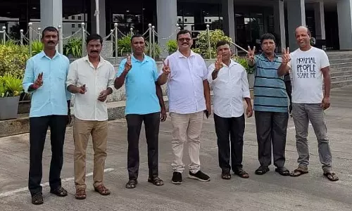 उच्च न्यायालय ने Margao नगरपालिका कर्मचारियों के नियमितीकरण को बहाल किया