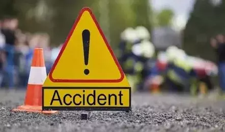 Jharkhand के 19 जिले में सड़क दुर्घटना में होने वाली मौतों की संख्या बढ़ी