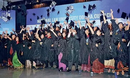 Odisha राज्य बार काउंसिल ने विधि स्नातकों के लिए ऑनलाइन नामांकन शुरू