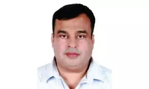BJD नेता रोहित पुजारी ने पश्चिमी ओडिशा में उच्च न्यायालय की पीठ की मांग दोहराई BJD नेता रोहित पुजारी ने पश्चिमी ओडिशा में उच्च न्यायालय की पीठ की मांग दोहराई