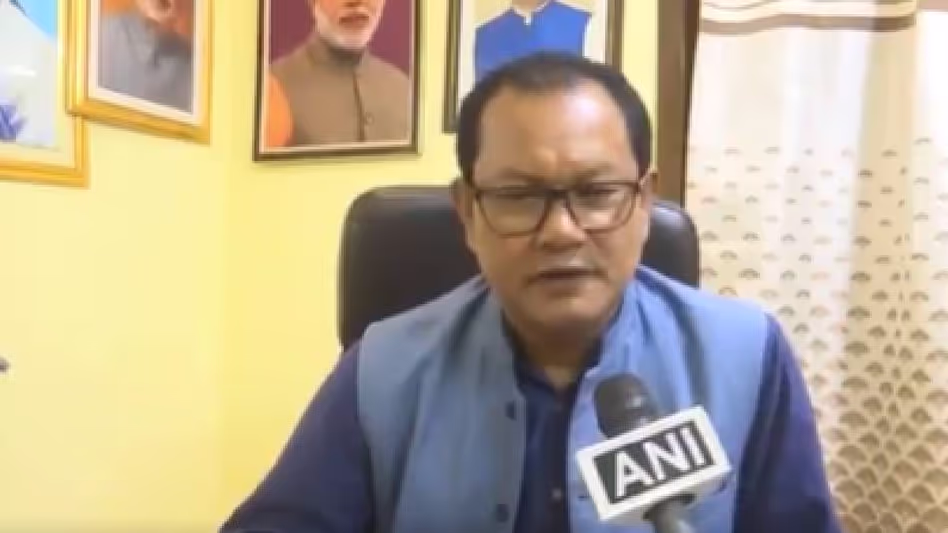 Assam :  इसमें कोई संदेह नहीं कि राहुल गांधी पाकिस्तानी आतंकवादियों