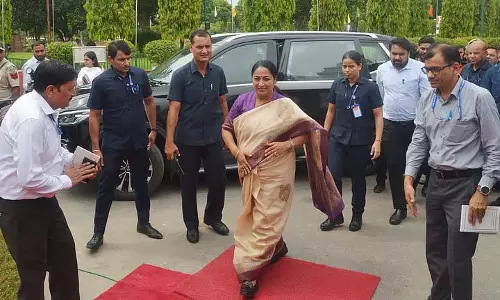 रेखा गुप्ता का आरोप: विपक्ष को भारत नहीं, राष्ट्रविरोधी ताकतें पसंद
