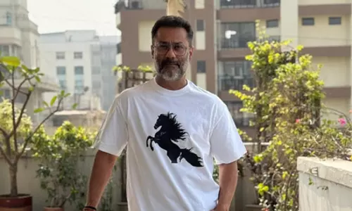 बर्थ डे स्पेशल: बिना फिल्म स्कूल के, मेहनत और जुनून के बूते कमाया नाम, अभिषेक कपूर बने सफलता की मिसाल