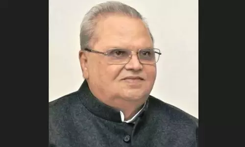 Odisha: पूर्व राज्यपाल सत्यपाल मलिक का निधन