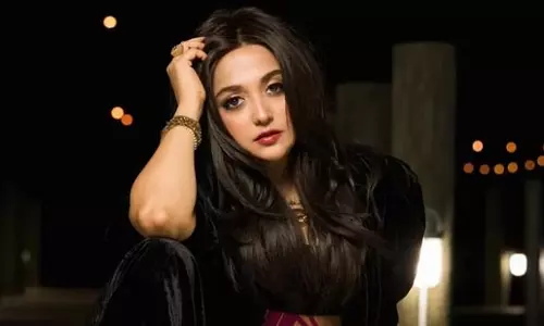 एक बार फिर में मोनाली ठाकुर ने अपने टूटे दिल की दास्तान सुनाई एक बार फिर में मोनाली ठाकुर ने अपने टूटे दिल की दास्तान सुनाई