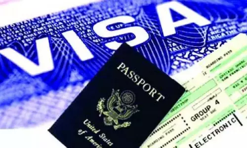 USCIS ने पारिवारिक वीज़ा नियमों को कड़ा किया USCIS ने पारिवारिक वीज़ा नियमों को कड़ा किया