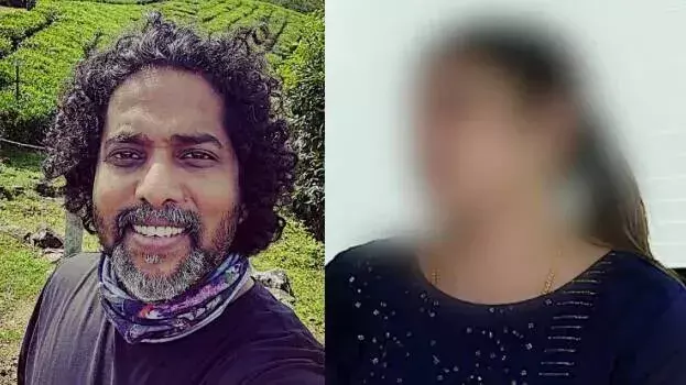 Kerala: वादी प्रतिवादी बन गया, हनीट्रैप मामले में अहम मोड़ Kerala: वादी प्रतिवादी बन गया, हनीट्रैप मामले में अहम मोड़