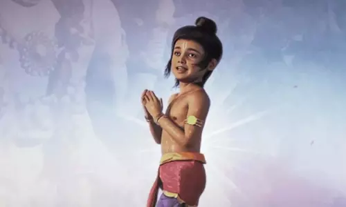Mahavatar Narsimha (हिंदी) दिन 11 भारत बॉक्स ऑफिस