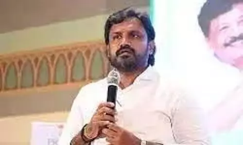 Andhra: सब्जी मंडी चलाने के लिए 4.5 एकड़ बंदोबस्ती भूमि किराए पर दी