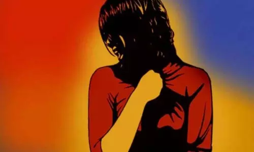 Bari: यौन उत्पीड़न पीड़िता ने न्याय की गुहार लगाई Bari: यौन उत्पीड़न पीड़िता ने न्याय की गुहार लगाई