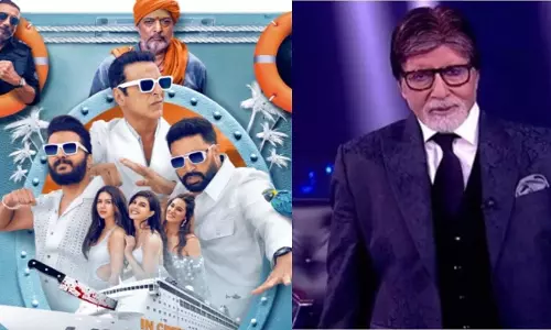 अगस्त 2025 में 5 नई हिंदी ओटीटी रिलीज़