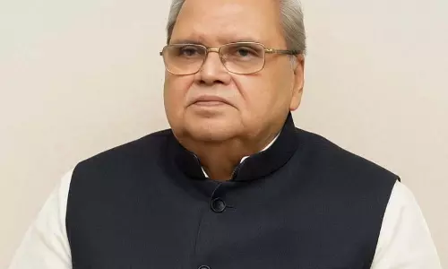 MP बृजमोहन अग्रवाल ने पूर्व राज्यपाल सत्यपाल मलिक के निधन पर जताया शोक MP बृजमोहन अग्रवाल ने पूर्व राज्यपाल सत्यपाल मलिक के निधन पर जताया शोक