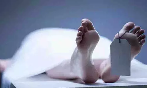 Borabanda में नशे में हुआ झगड़ा, व्यक्ति ने अपने चचेरे भाई की हत्या कर दी