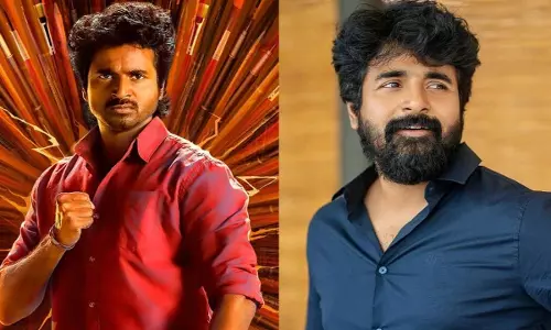 क्या Maaveeran 2 बन रहा है?