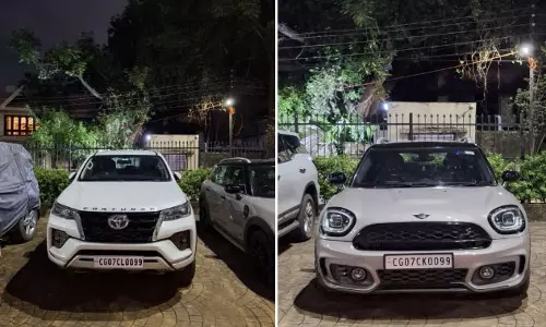 ED ने शशांक चोपड़ा की 40 करोड़ की संपत्तियां कुर्क की ED ने शशांक चोपड़ा की 40 करोड़ की संपत्तियां कुर्क की