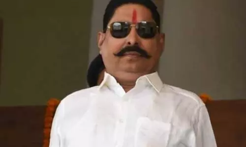 पूर्व विधायक अनंत सिंह को पटना उच्च न्यायालय से मिली जमानत