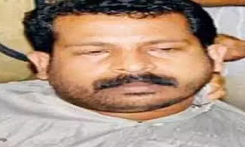 कोडी सुनी की दोहरी हत्या की सुनवाई वीडियो कॉन्फ्रेंस के माध्यम से हुई