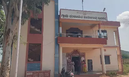 Raichur : 25 पंचायतों में स्थायी पीडीओ नहीं हैं