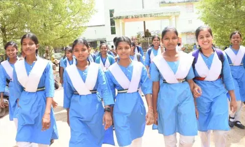 ओडिशा सरकार 835 आदर्श प्राथमिक विद्यालय विकसित करेगी