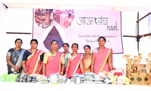 बकरी पालन से आत्मनिर्भरता की मिसाल बनी जय बड़ादेव महिला समूह बकरी पालन से आत्मनिर्भरता की मिसाल बनी जय बड़ादेव महिला समूह