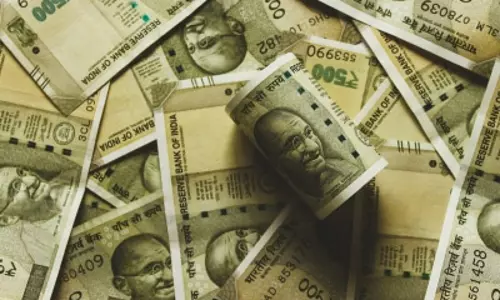 एटीएम से 500 रुपए के नोटों की सप्लाई बंद करने का कोई प्रस्ताव नहीं : केंद्र एटीएम से 500 रुपए के नोटों की सप्लाई बंद करने का कोई प्रस्ताव नहीं : केंद्र