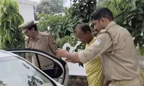 दूतावास के झांसे में फँसाए पीड़ितों का सबूत गायब, परिवार पर उठे सवाल दूतावास के झांसे में फँसाए पीड़ितों का सबूत गायब, परिवार पर उठे सवाल