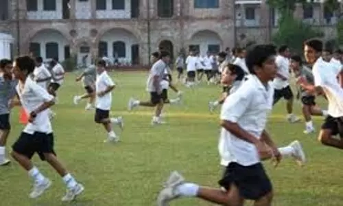 Tamil Nadu स्कूलों में शारीरिक शिक्षा के लिए गाइडबुक