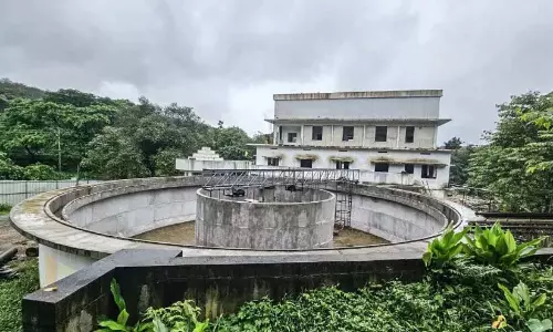 Kerala : मलंकारा में पेयजल परियोजना अंतिम चरण में Kerala : मलंकारा में पेयजल परियोजना अंतिम चरण में