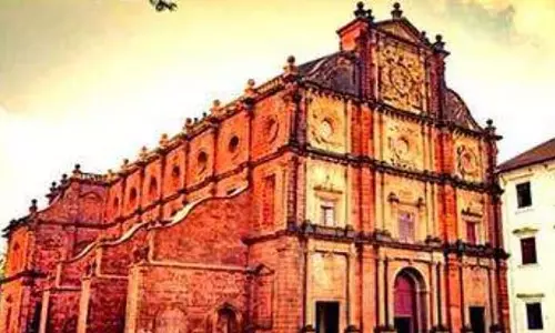 Goa हेरिटेज क्षेत्र में 54 कथित अवैध निर्माणों को लेकर विपक्ष ने सरकार की आलोचना की