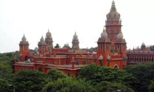 ऑनर किलिंग: मद्रास उच्च न्यायालय का सीबीसीआईडी को आदेश ऑनर किलिंग: मद्रास उच्च न्यायालय का सीबीसीआईडी को आदेश