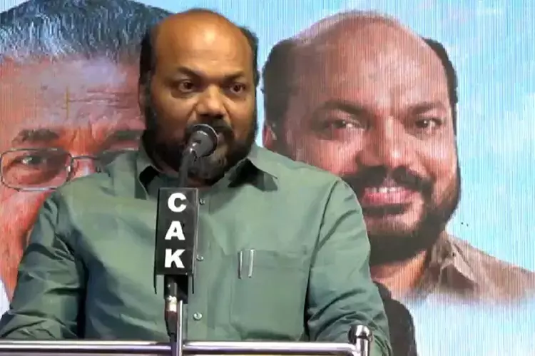 Kerala : गहरे समुद्र में खनिज खनन से समुद्री पारिस्थितिकी तंत्र को नुकसान होगा Kerala : गहरे समुद्र में खनिज खनन से समुद्री पारिस्थितिकी तंत्र को नुकसान होगा