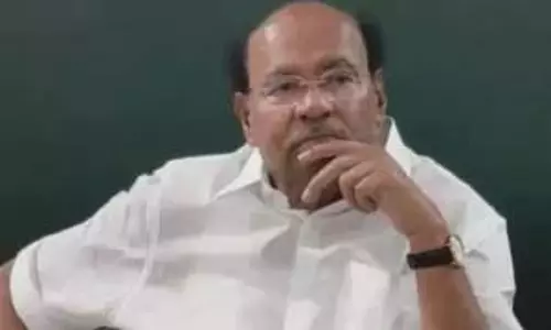 रामदास का फोन हैक होने का आरोप लगाते हुए शिकायत दर्ज रामदास का फोन हैक होने का आरोप लगाते हुए शिकायत दर्ज