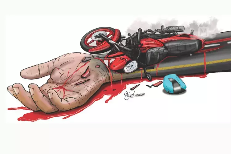 Kerala :  कानून का ढीलापन, बढ़ती मौतें हिट-एंड-रन मामलों पर भारत अभी भी नरम क्यों है
